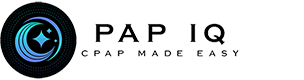 PAP IQ Logo